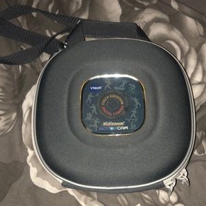V Tech Kidizoom ActionCam